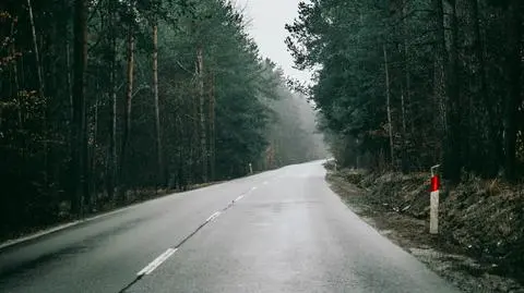 Miejscami może popadać deszcz