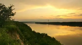 Żegluga na Dunaju jest mocno utrudniona