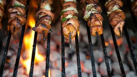 Grillowanie w Krakowie nie dla wszystkich. Będą ograniczenia