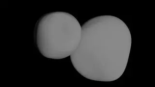 Planetoida Ultima Thule