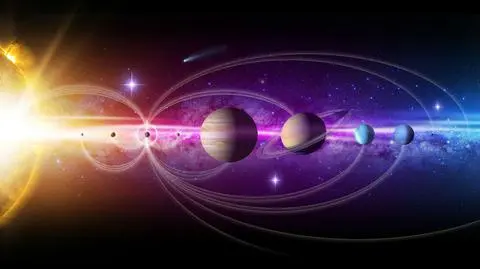 Nowe programy NASA