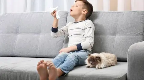 Eksperci przypominają o skutecznej metodzie leczenia alergii