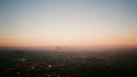 Wieczór z fatalną jakością powietrza. Smog w wielu regionach