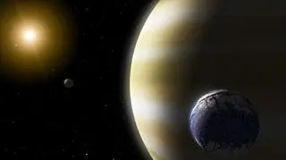 Czy na innych planetach istnieje życie?
