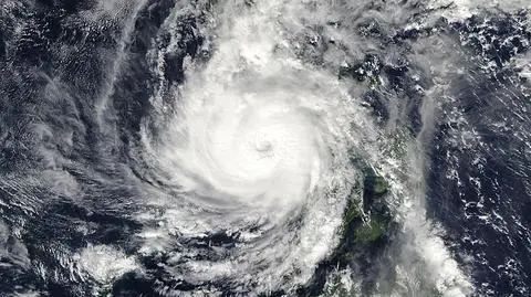 Wzrósł bilans ofiar śmiertelnych tajfunu Phanfone