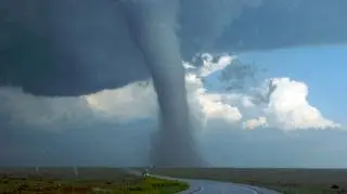 Meteorolodzy ostrzegają, że rok 2012 może obfitować w tornada