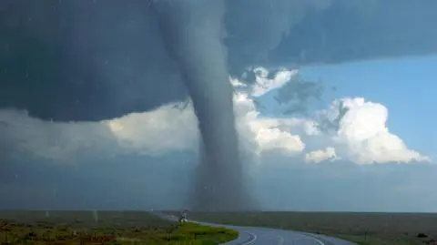 Amerykanie ostrzegają przed tornadami. 2012 będzie wyjątkowo aktywny?