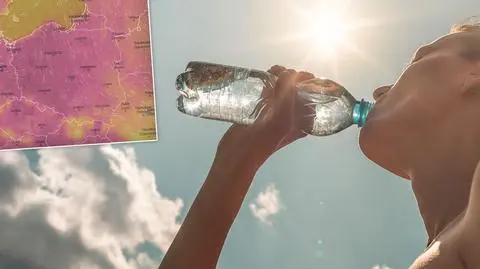 Pogoda na 5 dni: żar będzie trudny do wytrzymania