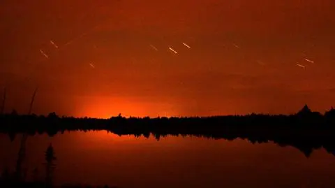 Zróbcie listę życzeń. Gwiazdy będą spadać z nieba raz po raz