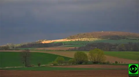 Zachmurzenie będzie zmienne