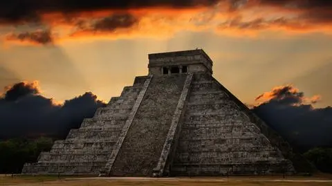 Koniec świata według Majów? "To wymysł New Age"