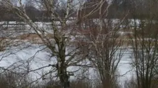 IMGW wydało ostrzeżenia hydrologiczne dla 12 województw