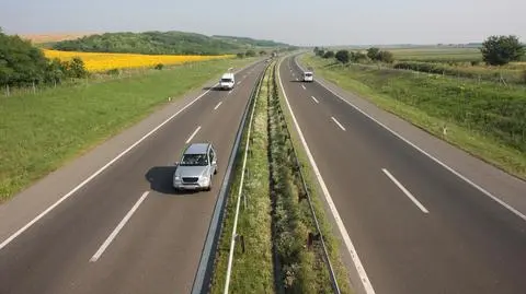 Po ustąpieniu mgieł warunki do podróży będą dobre