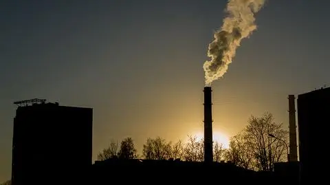 Sytuacja pogarsza się z godziny na godzinę. Fatalny stan powietrza