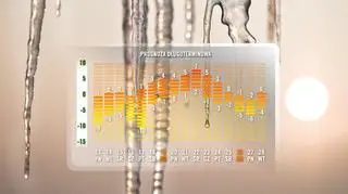 Prognoza TVN Meteo na 16 dni