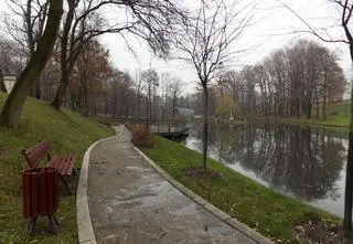 Zapowiada się deszczowy, ale ciepły dzień