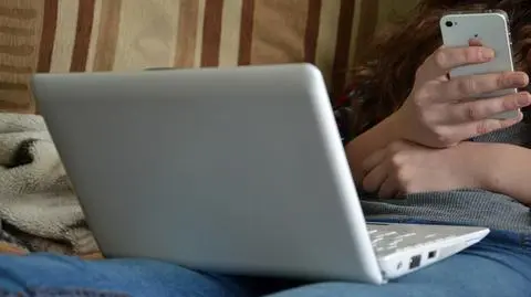 "Odklej" dziecko od ekranu. Idź z nim na trening