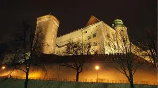 Artur Chrzanowski zamiast Wawelu zwiedzał restauracje