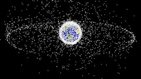 Astronomowie-amatorzy pomogą US Army