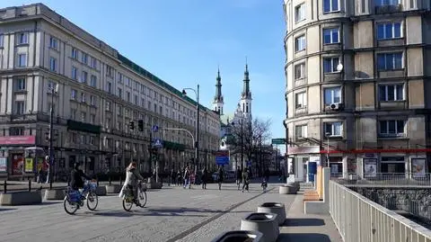 Pogodny dzień