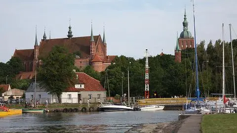 W Zalewie Wiślanym złowisz okonia. Niedługo sezon na sandacza
