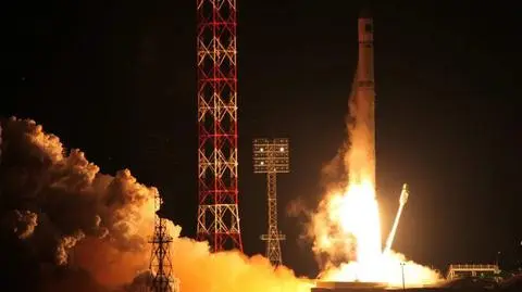 Sonda Fobos ma problemy z kursem. Dokąd poleci niesporczak i reszta?