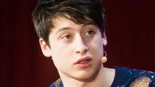 Nick D'Aloisio