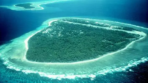 Dlaczego Malediwy są wyjątkowe?