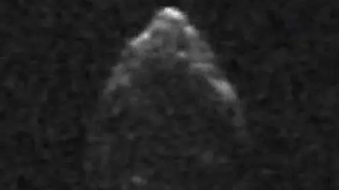 Asteroida może uderzyć w Ziemię w 2880 roku