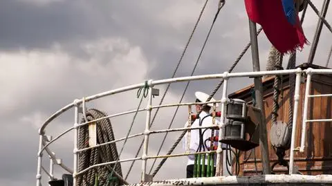 Wtorek będzie pochmurny i deszczowy