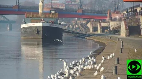 Słońce wyjrzy zza chmur