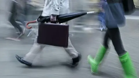 W dużej części kraju nocą mogą przechodzić lokalne burze