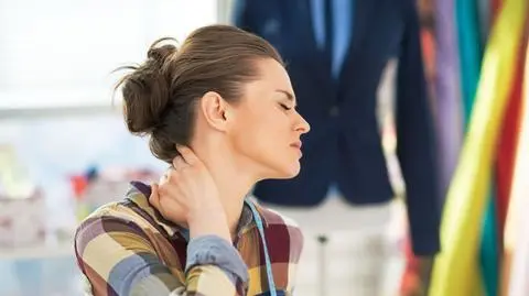 Badania: seks oralny jedną z przyczyn nowotworów głowy i szyi