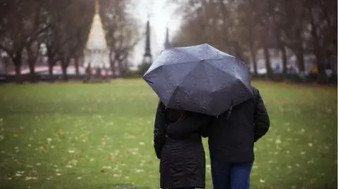 Tego dnia mimo opadów, dzień będzie dosyć pogodny