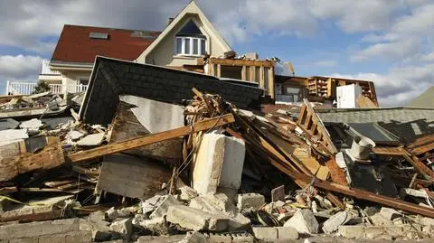 Rok klęsk: na świecie 140 mld dol. strat