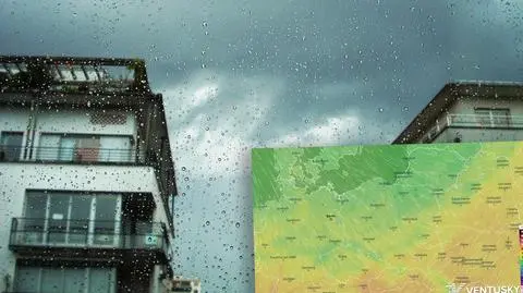 Nadejdzie ochłodzenie