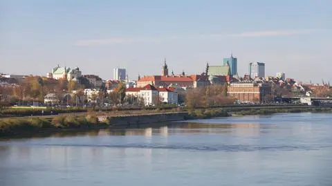 Poniedziałek pochmurny, wtorek słoneczny, piątek deszczowy