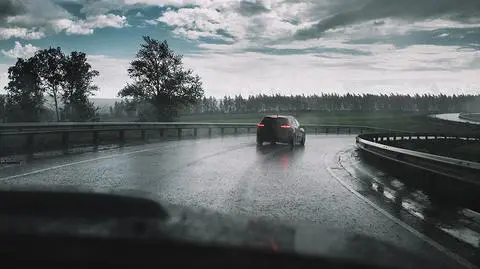 Na drogach miejscami będzie ślisko