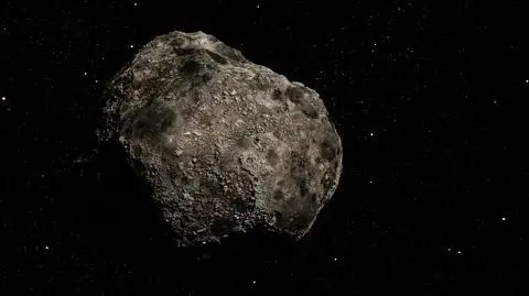 Pierwsza z planetoid przeleci w sobotę, druga w niedzielę