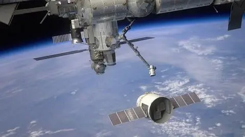 NASA oddaje kosmos w prywatne ręce