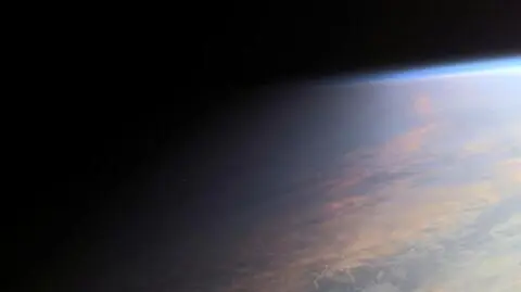 Asteroida minęła Ziemię o włos