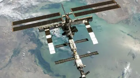 Przyczyną ewakuacji astronautów mogła być awaria komputera