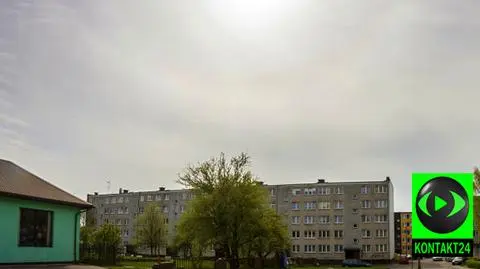 Będzie ciepło. Czasem pojawią się zachmurzenia, opady deszczu i burze