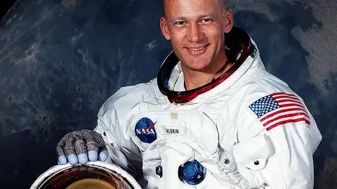 Człowiek z Księżyca wysyła nas na Marsa