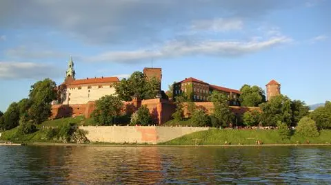 Miejscami będzie pochmurno