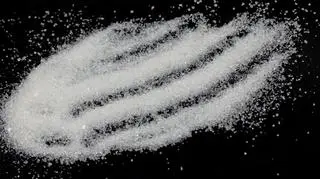 Cukier jest tak niebezpieczny, jak kokaina