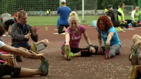 Trening grupowy. 4 powody, dla których go pokochasz