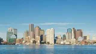 Boston w niebezpieczeństwie na skutek gwałtownego wzrostu  wód Atlantyku