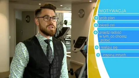 Jak zmotywować się do biegania?