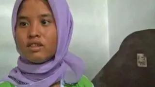 Meri Yulanda Herawati